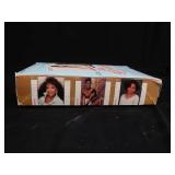 PRO CHEERLEADER PREVIEW ISSUE