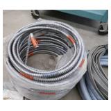 ELECTRICAL CONDUIT / MISC WIRE
