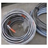 ELECTRICAL CONDUIT / MISC WIRE
