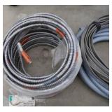 ELECTRICAL CONDUIT / MISC WIRE