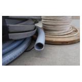 ELECTRICAL CONDUIT / MISC WIRE