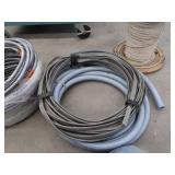 ELECTRICAL CONDUIT / MISC WIRE