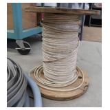 ELECTRICAL CONDUIT / MISC WIRE