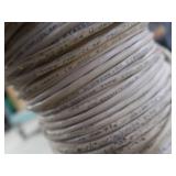 ELECTRICAL CONDUIT / MISC WIRE