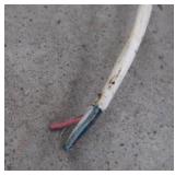 ELECTRICAL CONDUIT / MISC WIRE