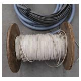 ELECTRICAL CONDUIT / MISC WIRE