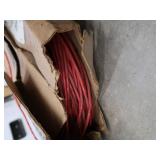 OUTDOOR LIGHTING FIXTURES