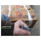 ASSORTMENT OF WIRE SPOOLS