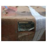 ASSORTMENT OF WIRE SPOOLS