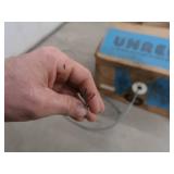 ASSORTMENT OF WIRE SPOOLS