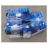 OUTDOOR LIGHTING FIXTURES