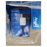 OUTDOOR LIGHTING FIXTURES