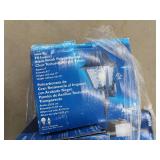 OUTDOOR LIGHTING FIXTURES