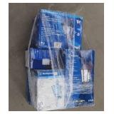 OUTDOOR LIGHTING FIXTURES