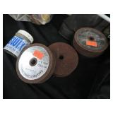 TOOLS, PALM SANDER, SMART LEVEL