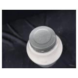 ANTIQUE REDWING  STONE MASON FRUIT JAR