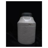 ANTIQUE REDWING  STONE MASON FRUIT JAR