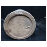 ANTIQUE REDWING  STONE MASON FRUIT JAR