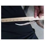 ANTLERS / WOODEN TROPHY