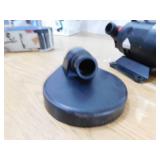 Everbilt 1/10 HP Non-Submersible Self-Priming Transfer Pump