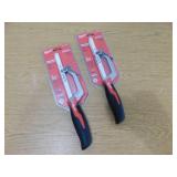 (2) Milwaukee Compact Hack Saw with 10 in. 24 TPI Bi-Metal Blade