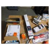 Plumbing Lot
