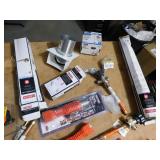 Plumbing Lot