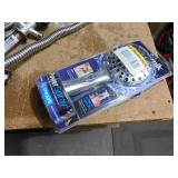 Plumbing Lot