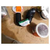 Plumbing Lot