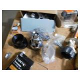 Plumbing Lot