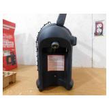 Mr. Heater Portable Buddy 9,000 BTU Radiant Propane Indoor/Outdoor Space Heater