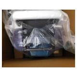 Shark StainStriker Portable Carpet & Upholstery Cleaner with StainStriker Pro Bundle