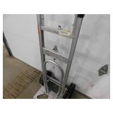 Milwaukee 1,000 lbs. Capacity 4-in-1 Hand Truck
