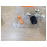 SharkBite 3/4 in. Brass Thermal Expansion Relief Valve