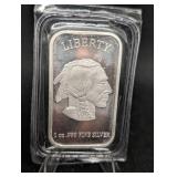 American Buffalo 1 oz .999 Fine Silver Coin - United States Mint