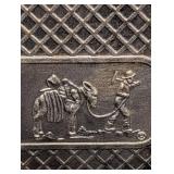 SilverTowne 5 oz .999 Fine Silver Bar