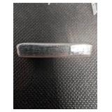 1oz Yeagers .999 Fine Silver Bar - Silver Bullion Ingot, Rectangular Bar