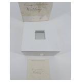 Perth Mint 1oz Silver Proof Coin - Wedding Theme, Elizabeth II Australia 2015 $1