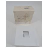 Perth Mint 1oz Silver Proof Coin - Wedding Theme, Elizabeth II Australia 2015 $1