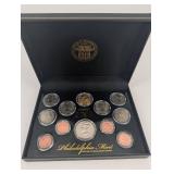 2009 Philadelphia Mint Never-Circulated Coins Set