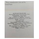 United States Mint 1993 Bill of Rights Commemorative Coins Prestige Set