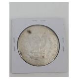 1902-O Morgan Silver Dollar - Double Die Reverse
