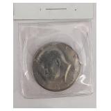 Kennedy Half Dollar Lot - 16 Coins in Protective Flips (1981-S to 2000)