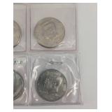 Lot Of 20 Uncirculated Kennedy Half Dollars