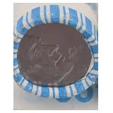 Buffalo Nickels in Bank Wrappers - $2.00 Nickels, Assorted Rolls