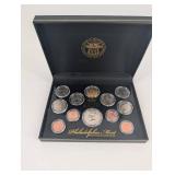 Philadelphia Mint 2009 Never-Circulated Coins Set