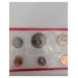 United States Mint Uncirculated Coin Set - 1971 UC (Multiple Sets)
