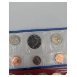 United States Mint Uncirculated Coin Set - 1971 UC (Multiple Sets)