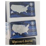 United States Mint Coin Sets & Commemoratives Collection (Lot of 12)