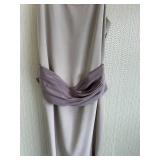 Christian Dior Couture Robe de Soir Evening Dress 3 Piece - Size 14
